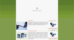Desktop Screenshot of progas.com.ar